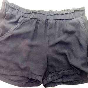 Girls Old Navy Shorts